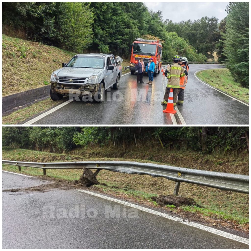 Foto Accidente Foto Accidente