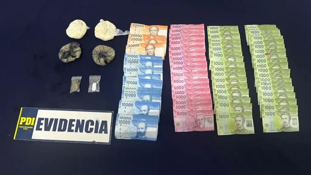 DINERO EN EFECTIVO