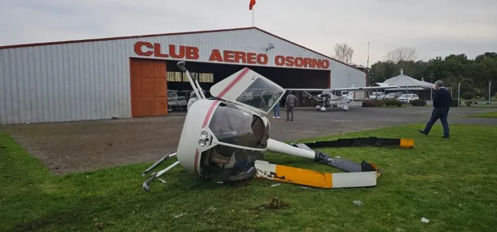 helicoptero helicoptero