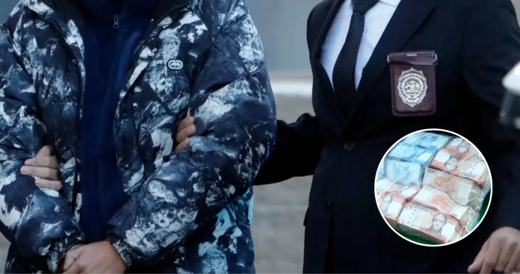 hombre-es-detenido-por-trafico-de-drogas-en-castro-hallaron-364-millones-en-efectivo-en-su-domicilio hombre-es-detenido-por-trafico-de-drogas-en-castro-hallaron-364-millones-en-efectivo-en-su-domicilio