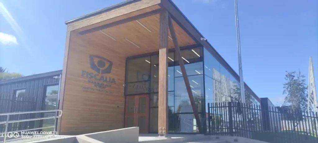 Fiscalía Local Rio Negro Fiscalía Local Rio Negro