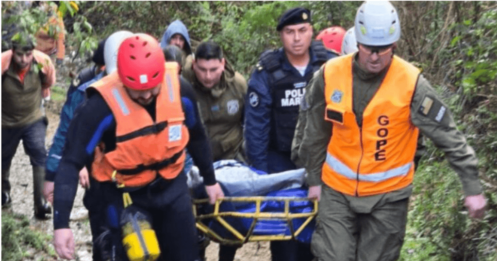 rescate rescate