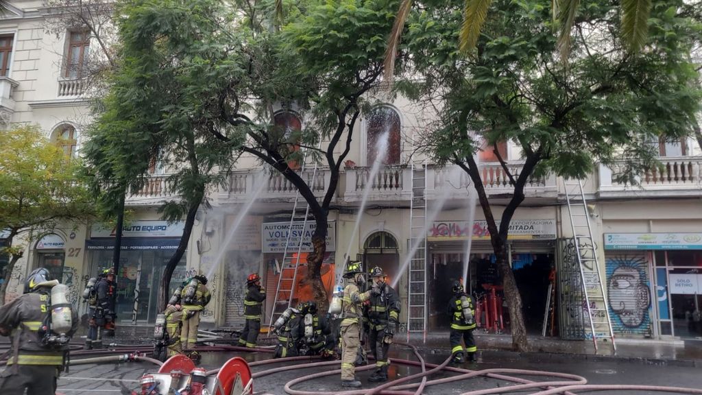 INCENDIO-BRASIL INCENDIO-BRASIL