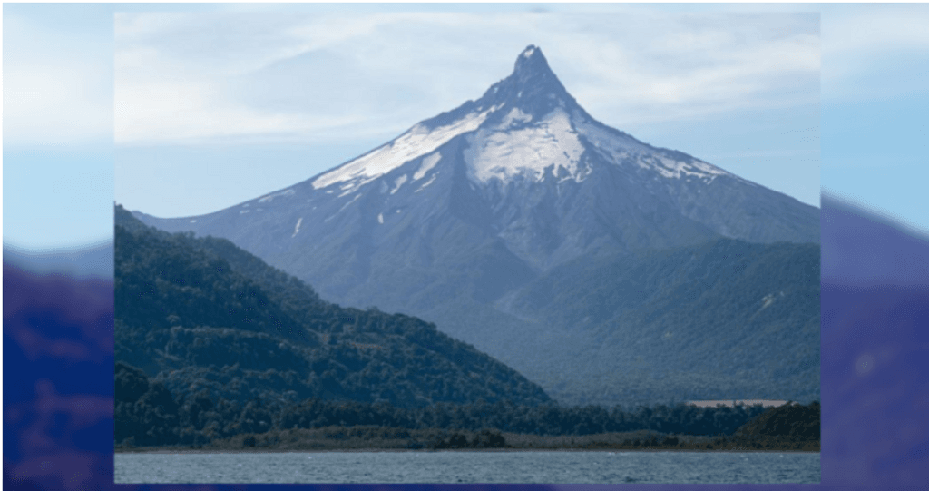 VOLCAN VOLCAN