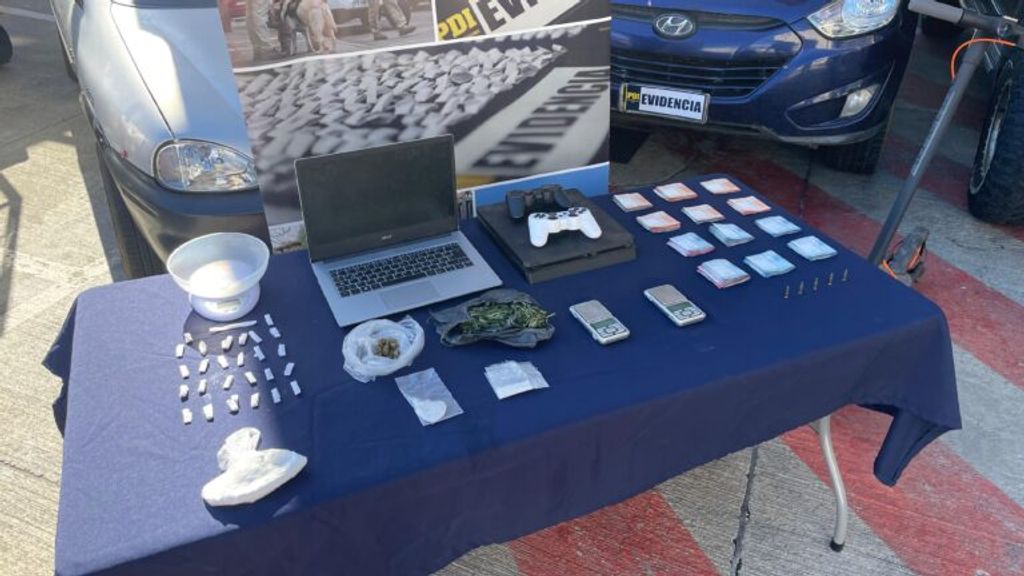 Banda Criminal Banda Criminal