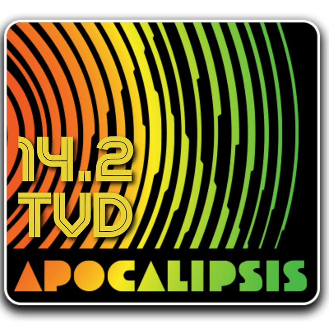 Logo apocalipsis tv