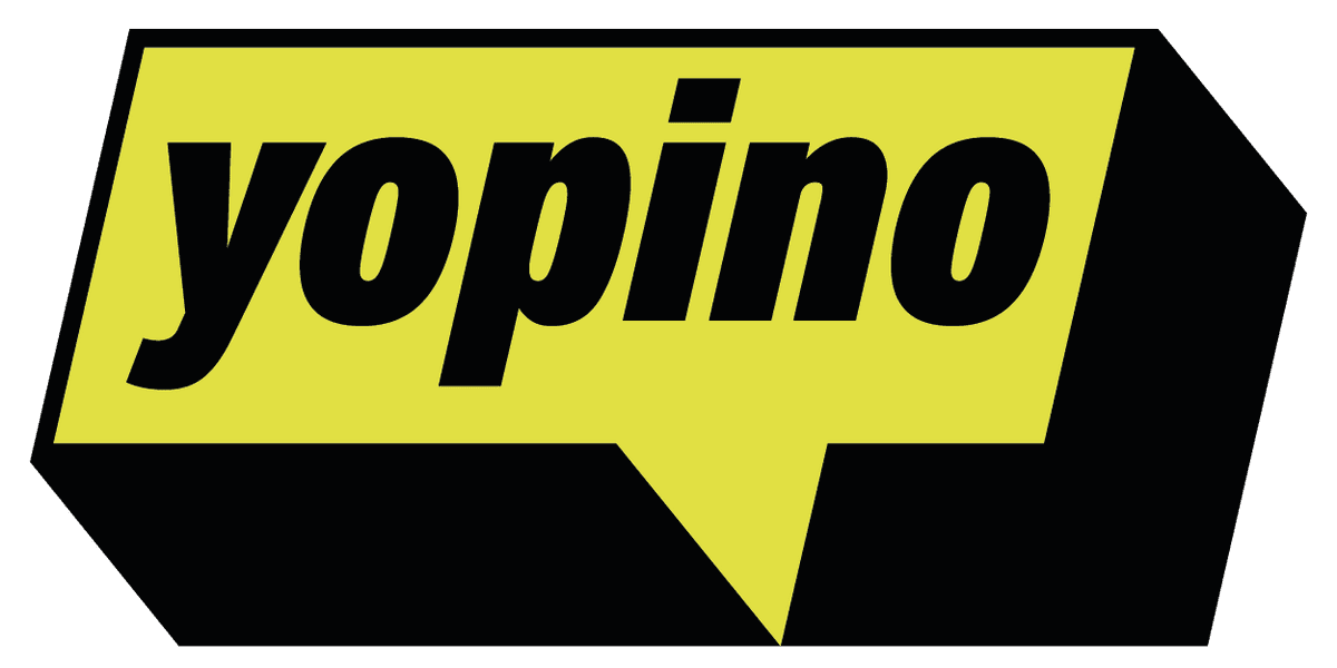 logo yopino logo yopino