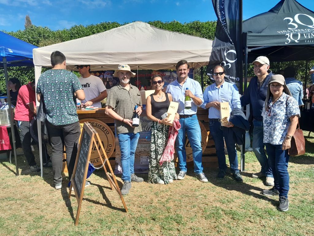 Fiesta de la Vendimia 2
