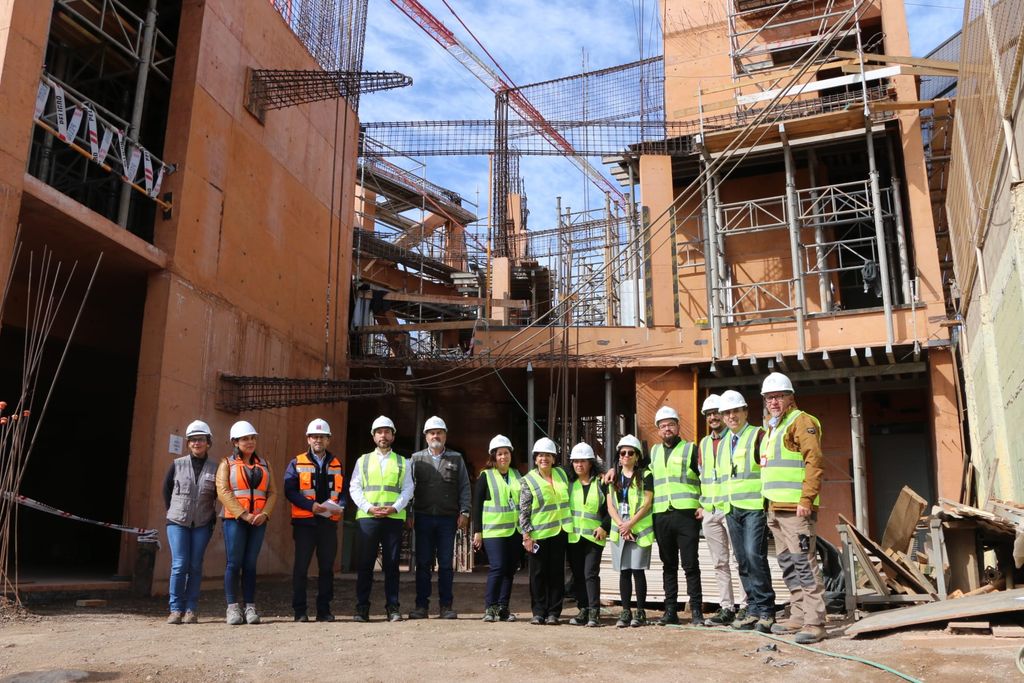 visita nuevo museo regional autoridades dia internacional museos6