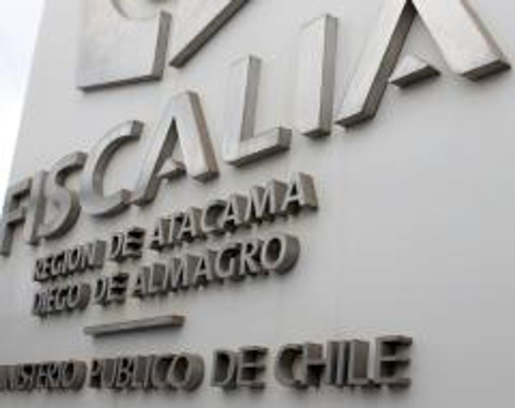 FISCALIA D. ALMAGRO