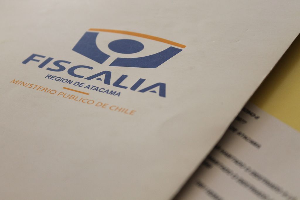 FISCALIA