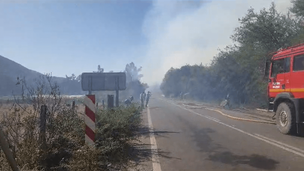 FOTO INCENDIO