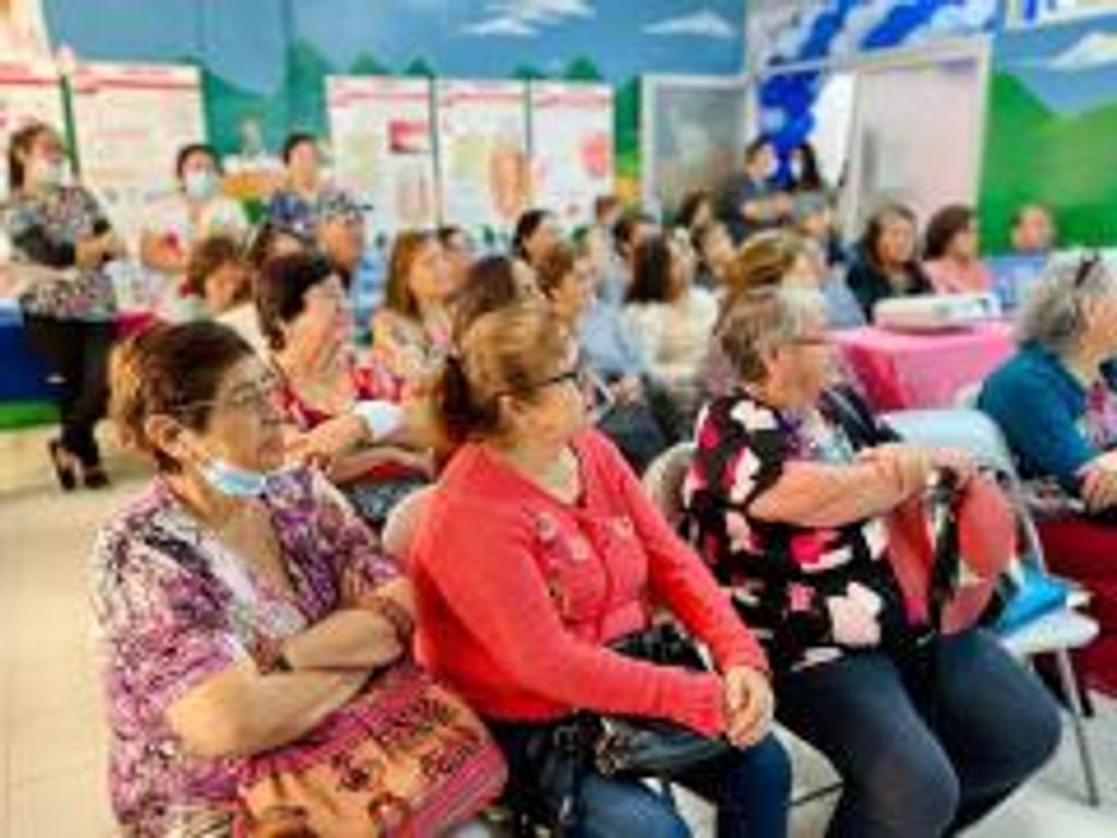 adultos mayores