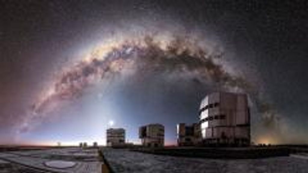 ASTRONOMIA