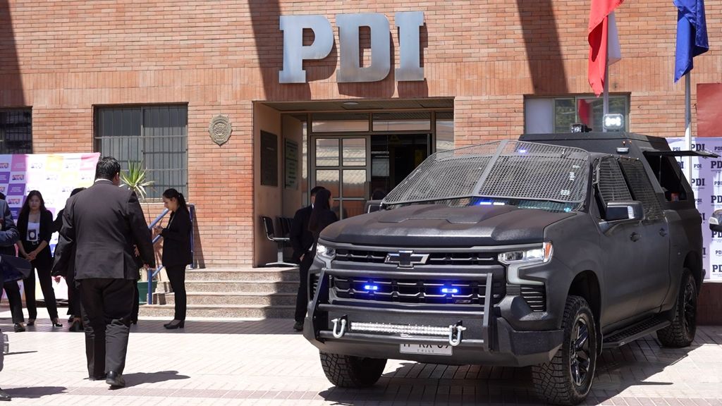 PDI