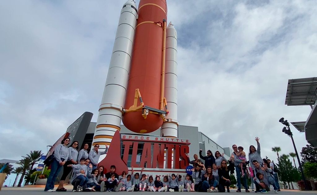 nasa