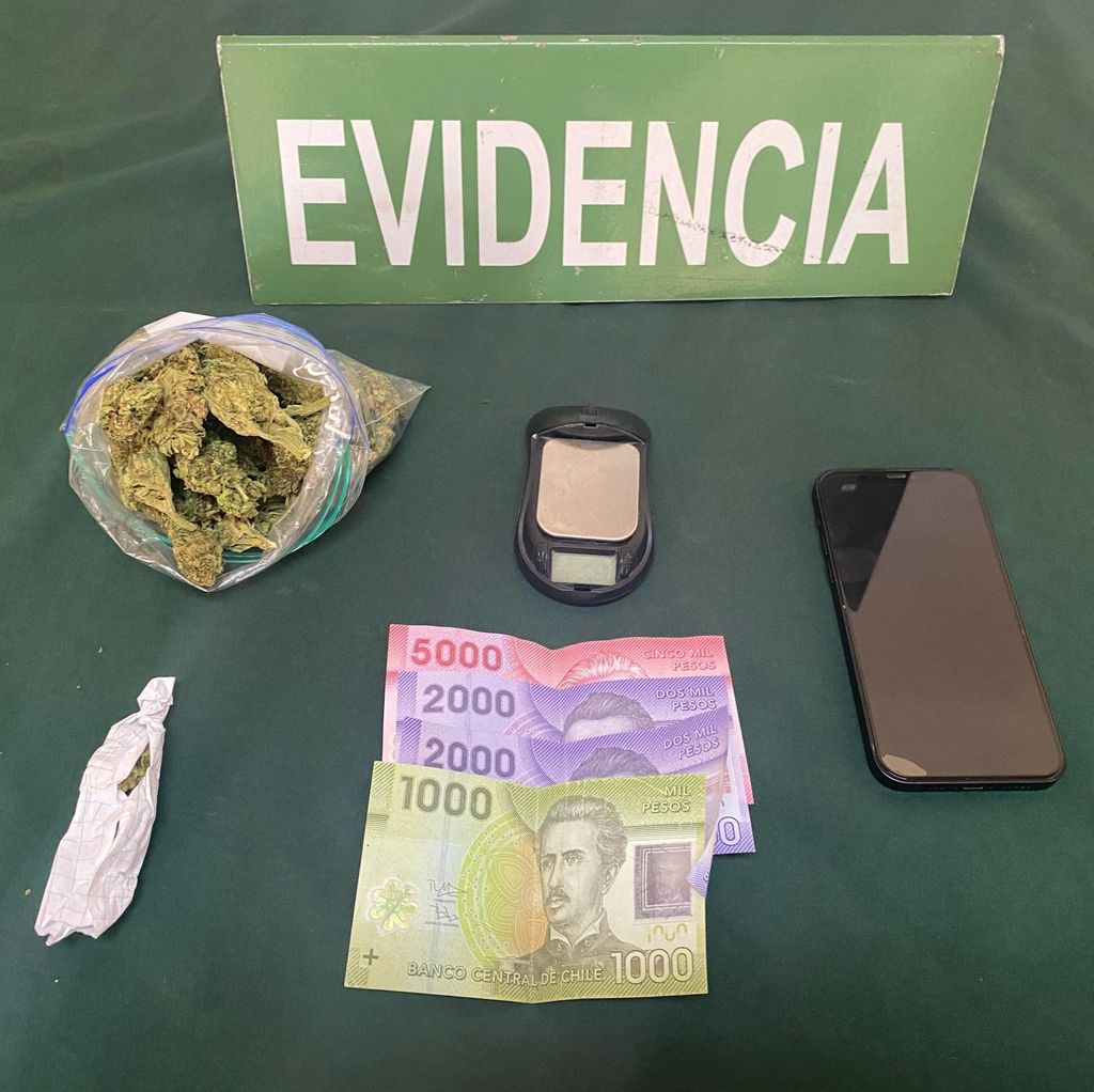carabinero 2