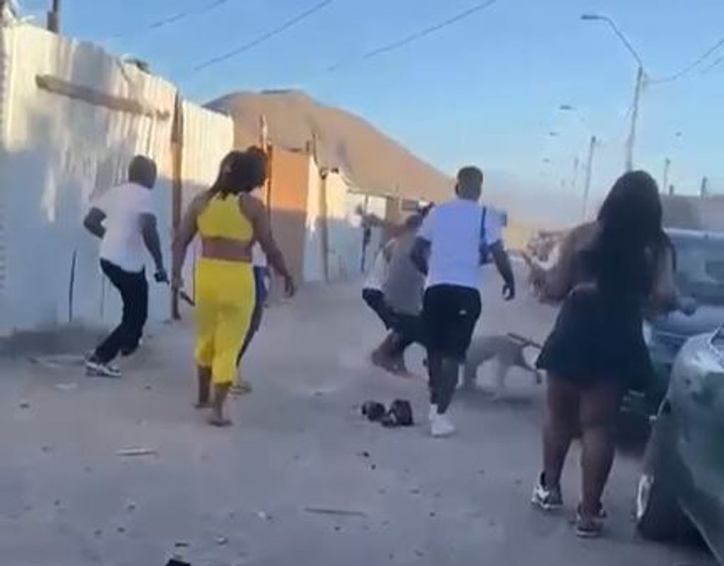 MALTRATO
