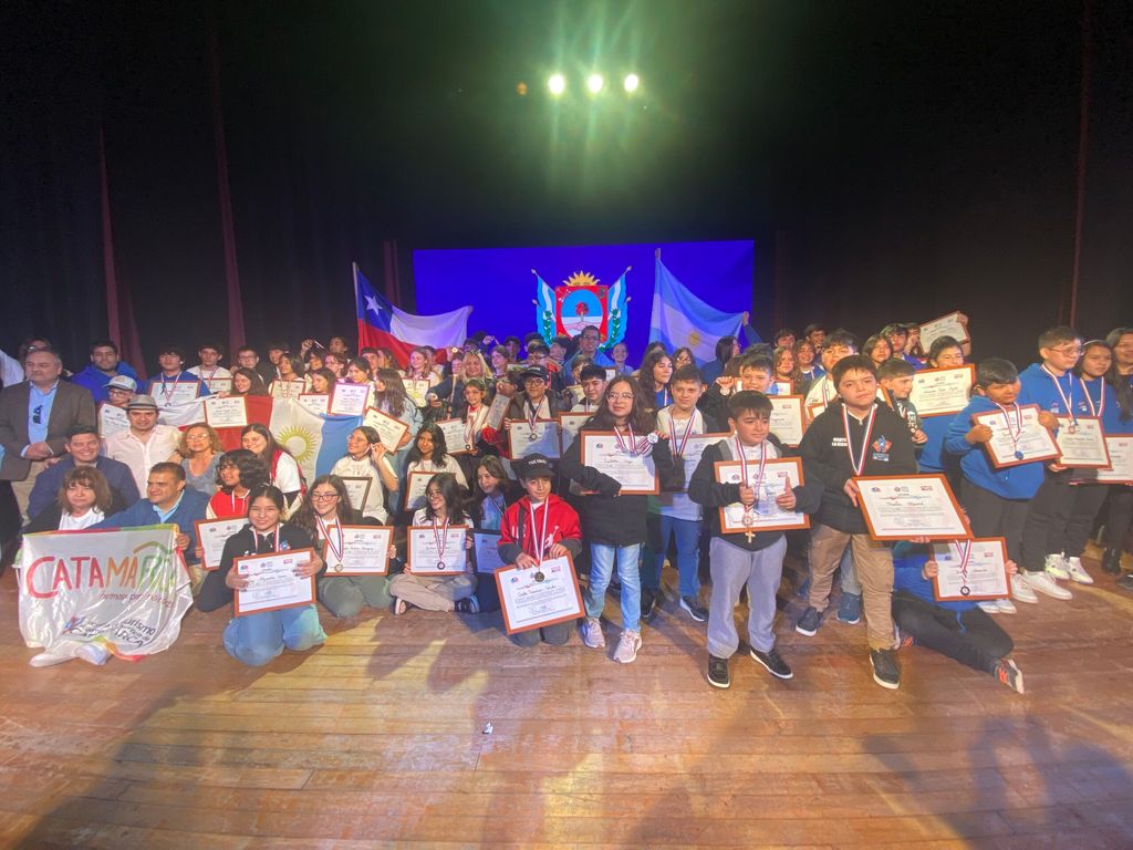 OLIMPIADAS 4