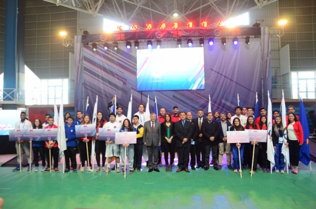 inauguracion