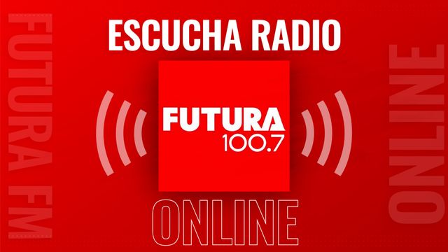 Banner radio Futura FM