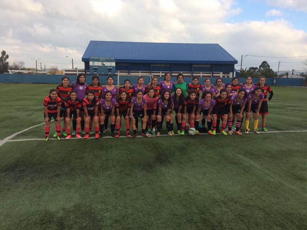 femenino