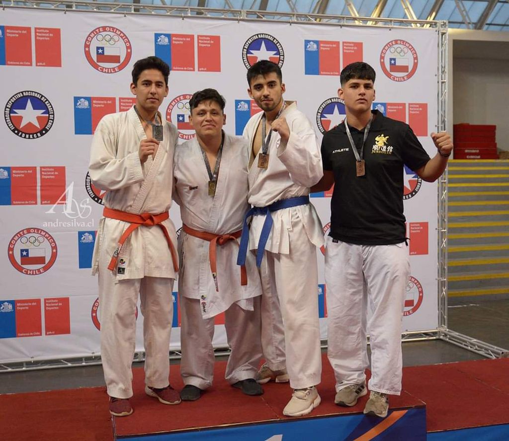 Foto Karate 2