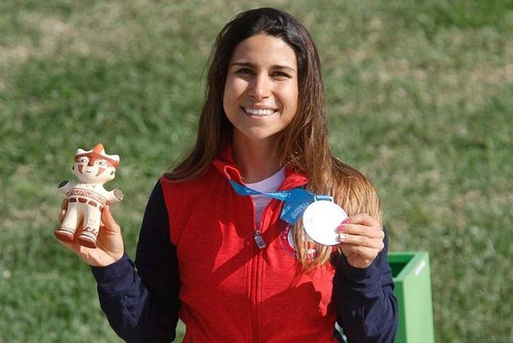 foto de francisca crovetto