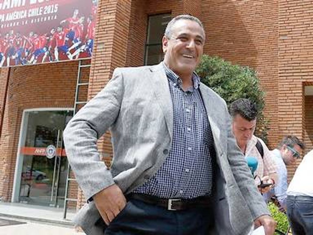foto de pablo milad