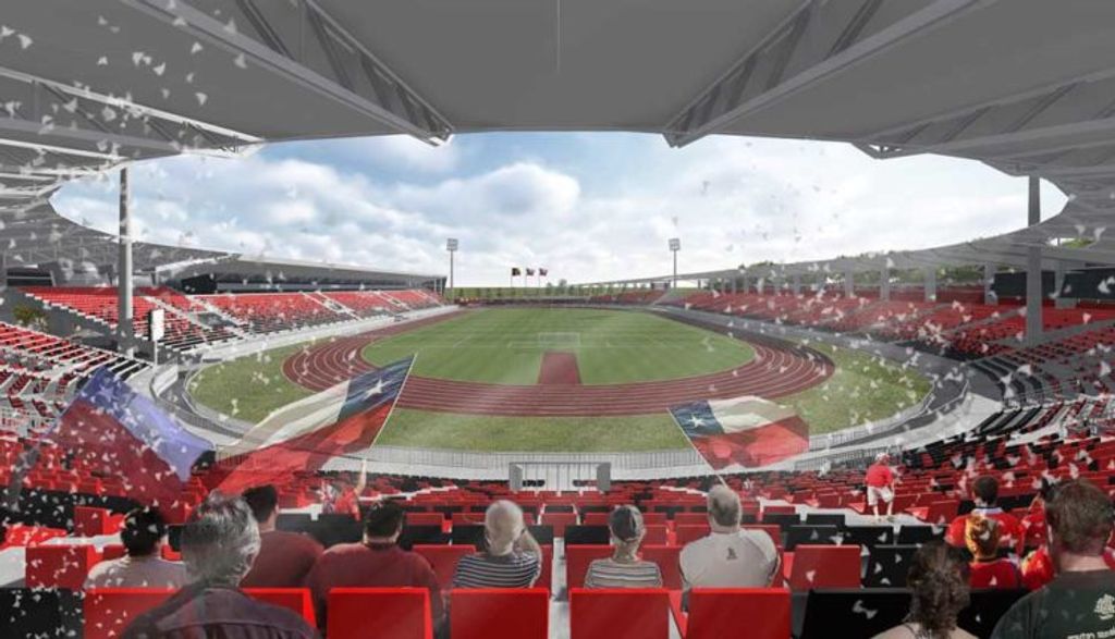 estadio