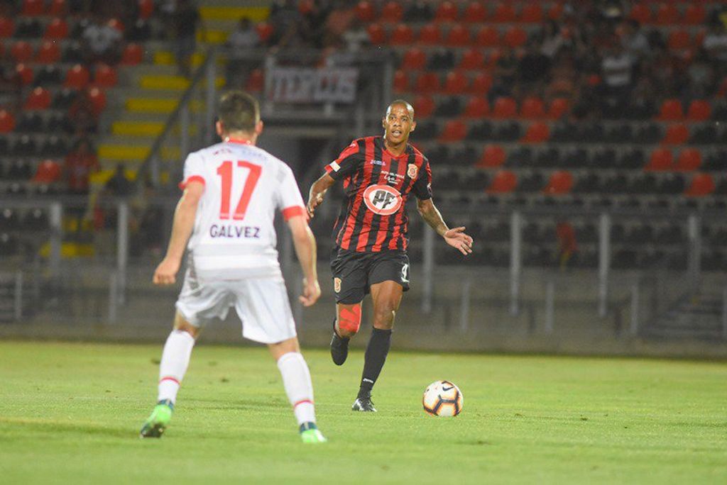 foto francisco silva