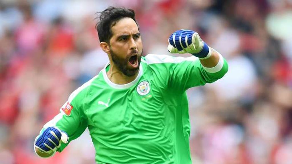 foto claudio bravo