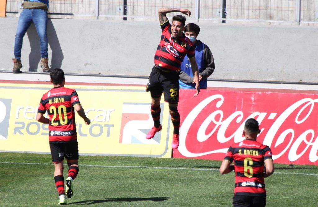 foto rangers de talca