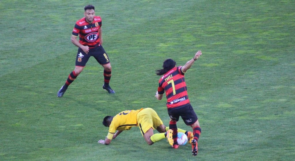 foto rangers