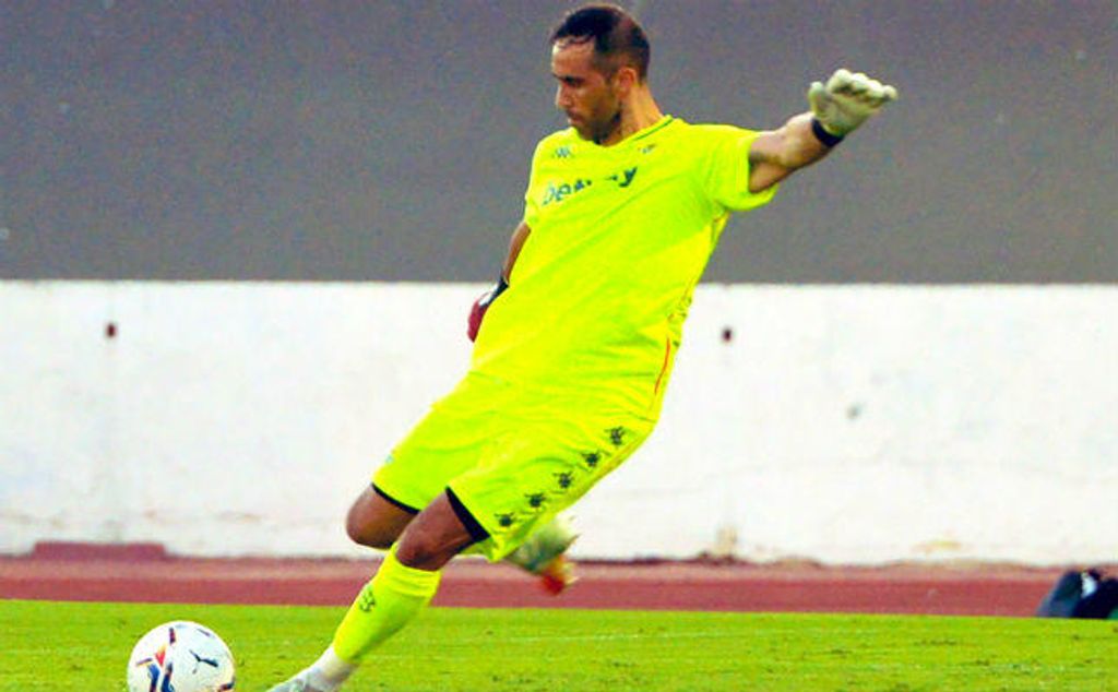 foto claudio bravo