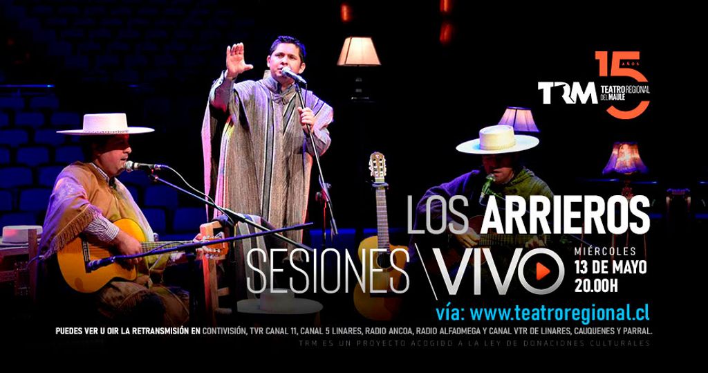 fotos los arrieros trm