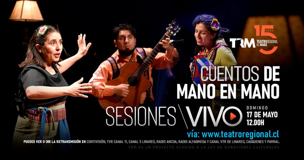 foto sesiones cuentos de mano en mano