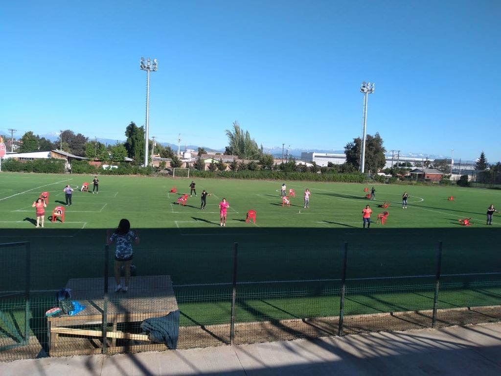 DEPORTE SAN CLEMENTE 2 DEPORTE SAN CLEMENTE 2