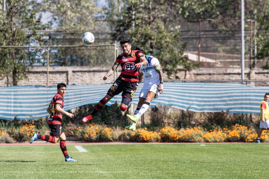 foto santiago morning vs rangers