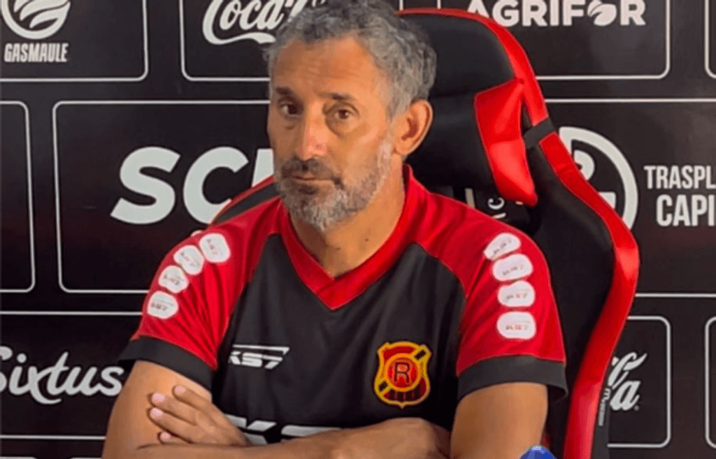 Miguel Ponce Rangers Miguel Ponce Rangers