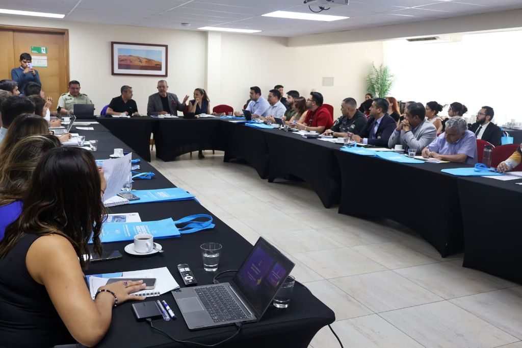 logros disem logros disem