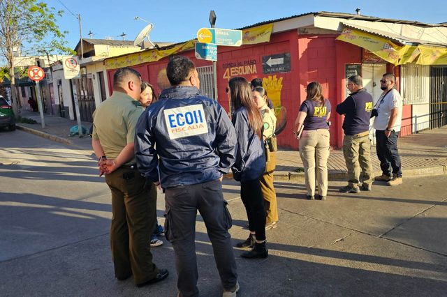 HOMICIDIO VALLENAR HOMICIDIO VALLENAR