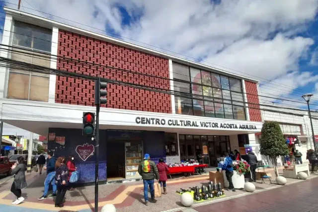 centro cultural vallenar centro cultural vallenar