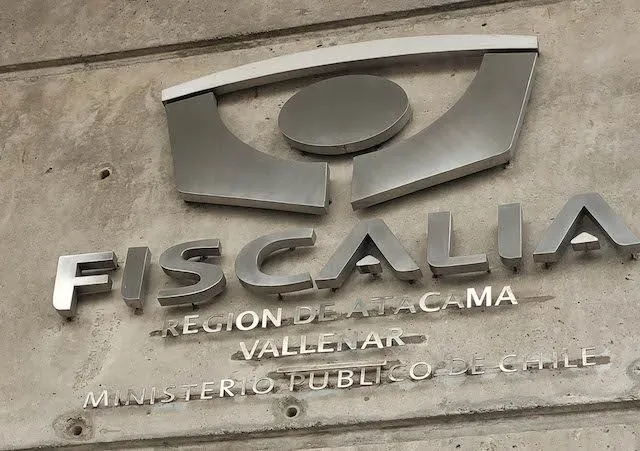 FISCALIA-VALLENAR