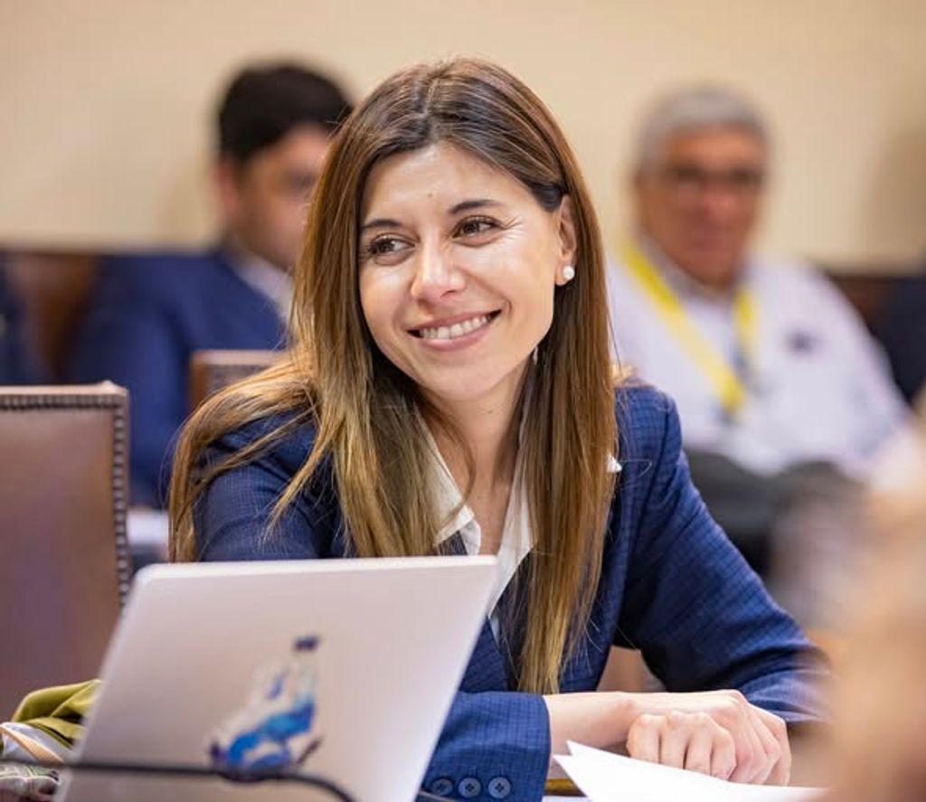 senadora cicardini senadora cicardini