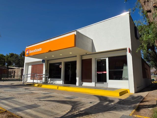 Banco Estado Tierra Amarilla