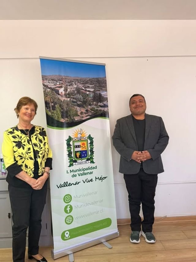 SE Y ALCALDE SE Y ALCALDE