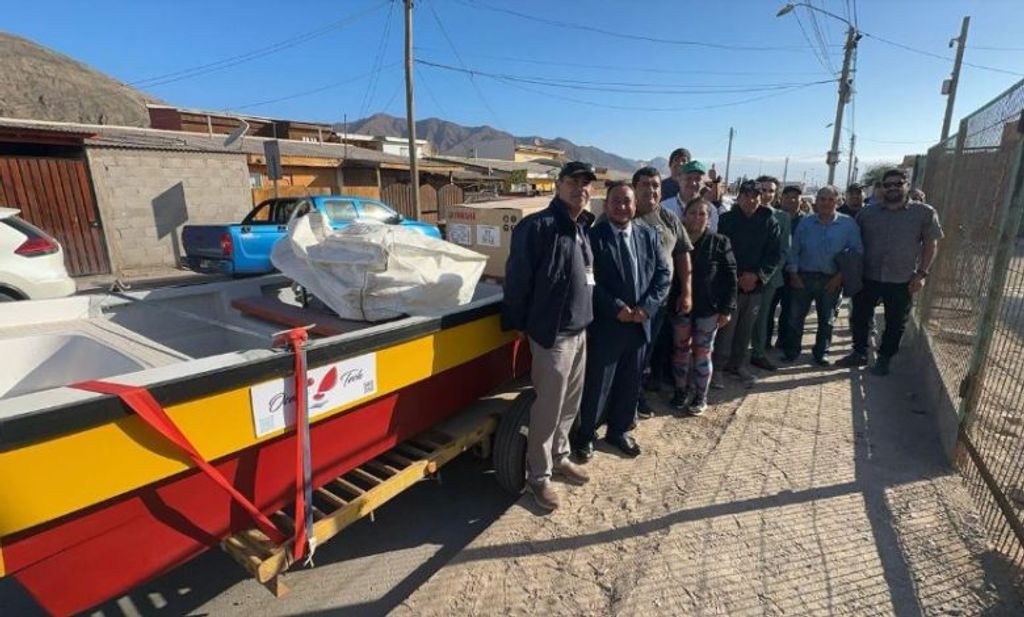 embarcacion embarcacion