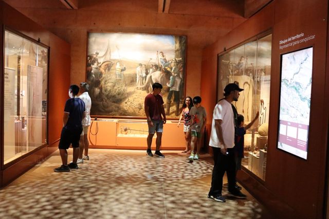 Museo Regional de Atacama-Serpat Atacama Museo Regional de Atacama-Serpat Atacama