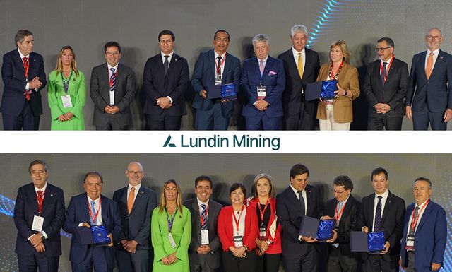 Premios-Forede-LundinMining Premios-Forede-LundinMining